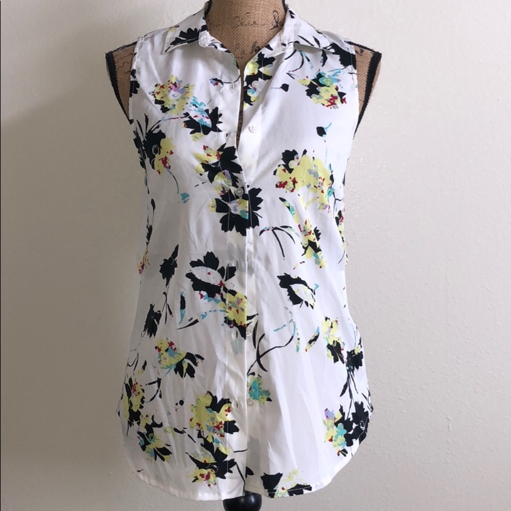 Jessica Simpson Top